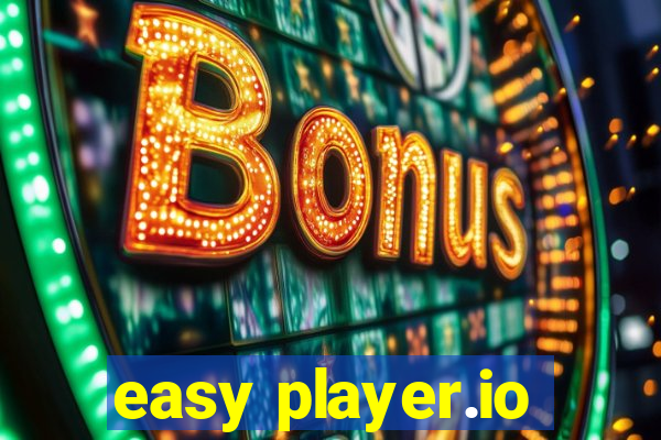 easy player.io